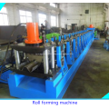 Automatic Three Wave Highway Guardrail Machine